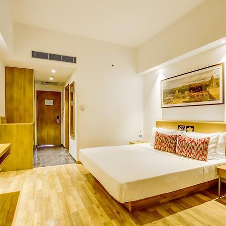 Lemon Tree Hotel Whitefield, Bengaluru Exterior foto