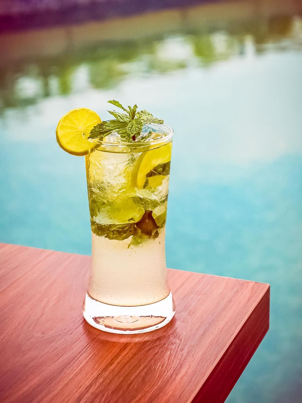 Lemon Tree Hotel Whitefield, Bengaluru Exterior foto