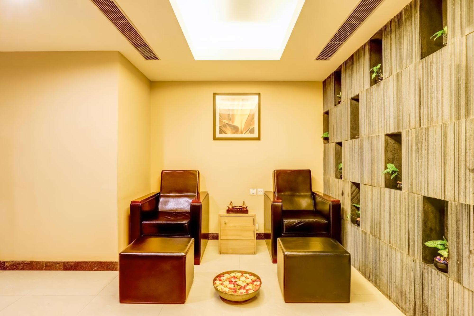 Lemon Tree Hotel Whitefield, Bengaluru Exterior foto