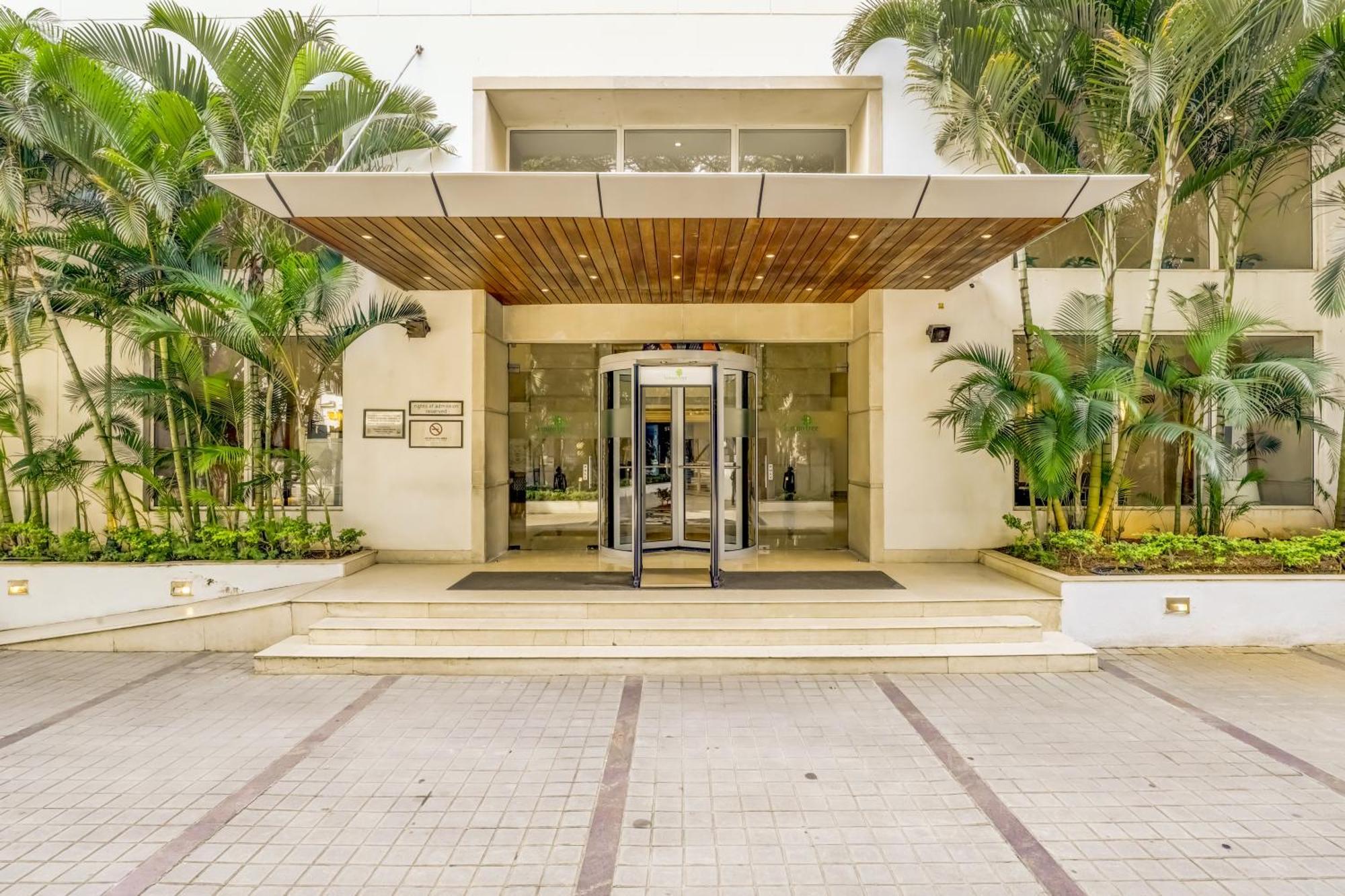 Lemon Tree Hotel Whitefield, Bengaluru Exterior foto