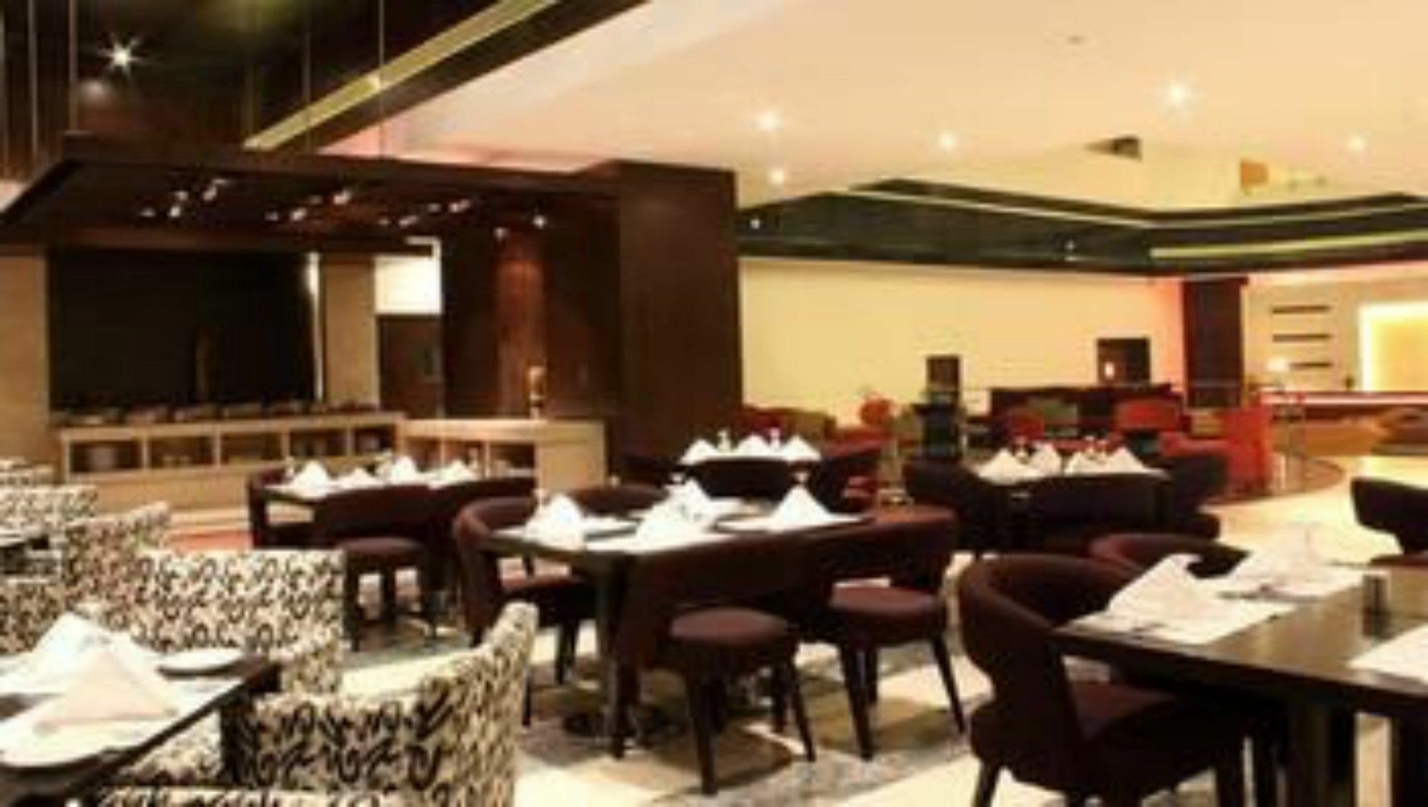 Lemon Tree Hotel Whitefield, Bengaluru Exterior foto