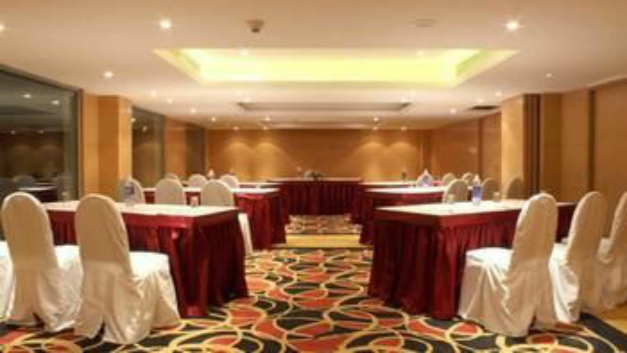 Lemon Tree Hotel Whitefield, Bengaluru Exterior foto