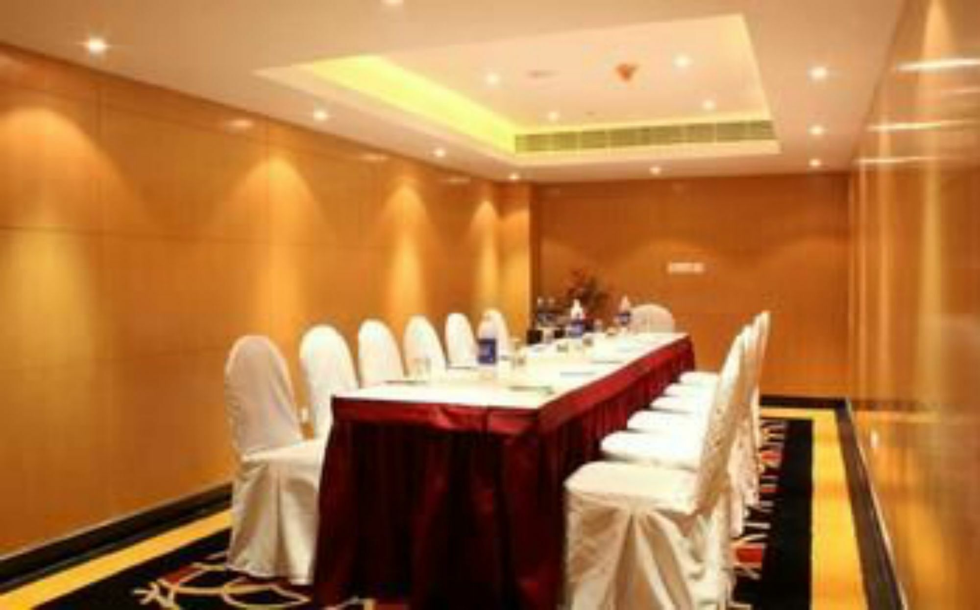 Lemon Tree Hotel Whitefield, Bengaluru Exterior foto