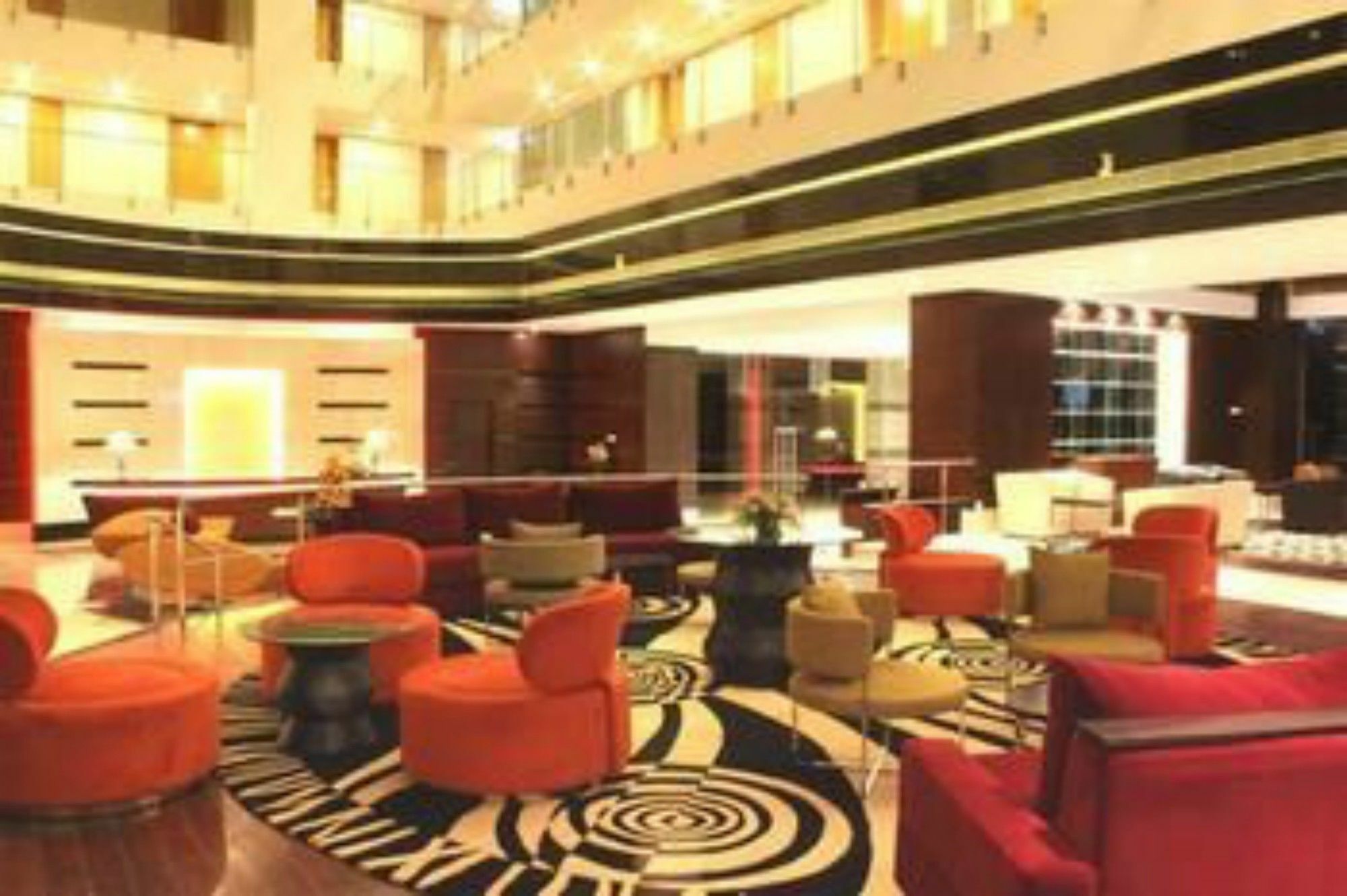 Lemon Tree Hotel Whitefield, Bengaluru Exterior foto