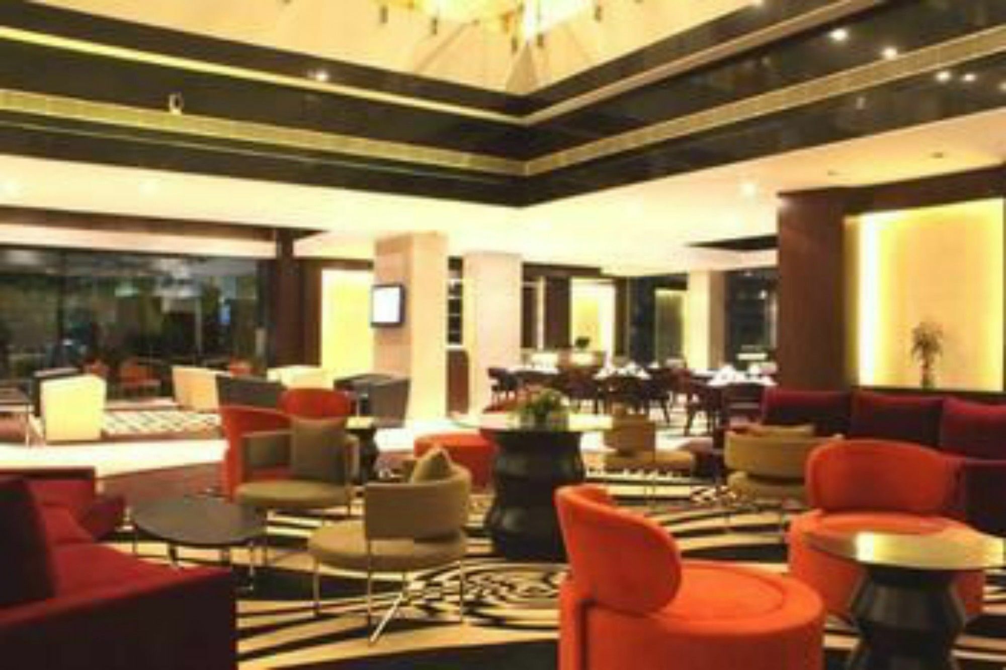 Lemon Tree Hotel Whitefield, Bengaluru Exterior foto