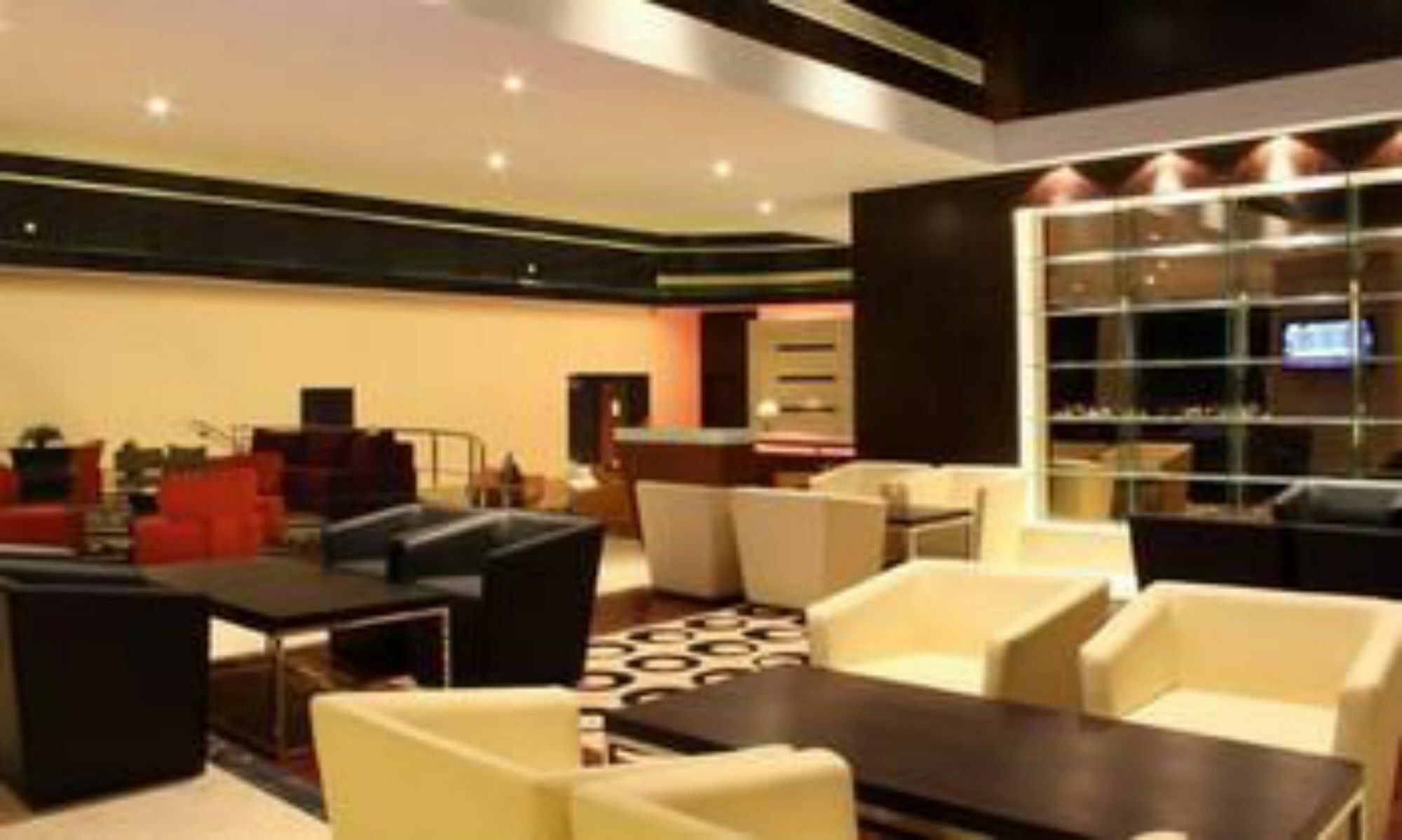 Lemon Tree Hotel Whitefield, Bengaluru Exterior foto